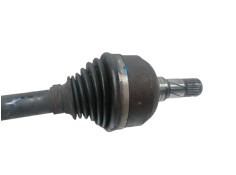 Recambio de transmision delantera izquierda para opel insignia berlina cosmo referencia OEM IAM 13228204 10090875  2