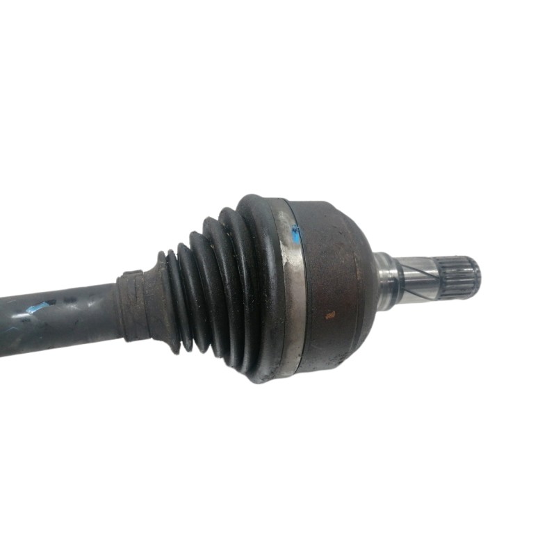 Recambio de transmision delantera izquierda para opel insignia berlina cosmo referencia OEM IAM 13228204 10090875 