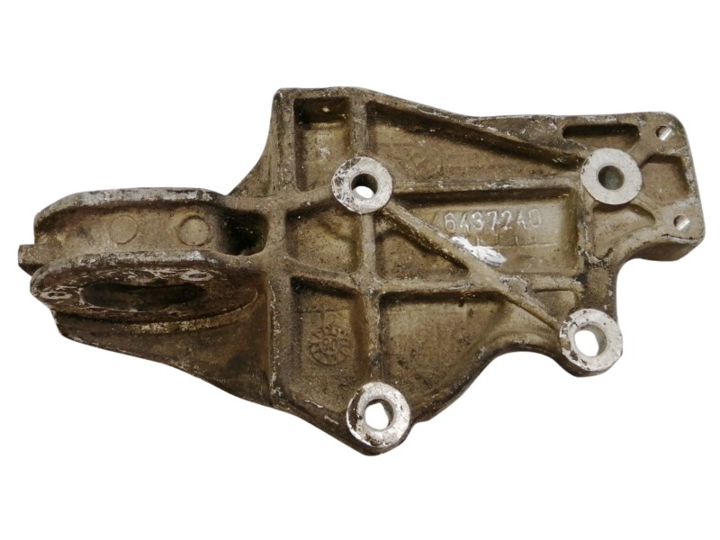 Recambio de soporte para fiat doblo cargo (223) 1.9 jtd sx furg. panorama referencia OEM IAM 48437240  