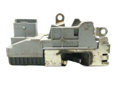 Recambio de cerradura puerta delantera izquierda para citroën c5 berlina 2.0 hdi sx referencia OEM IAM    2