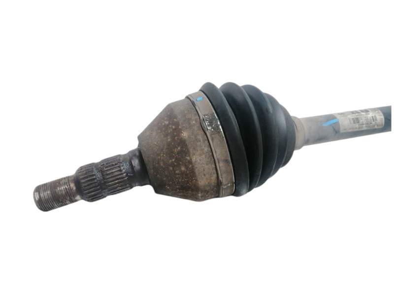 Recambio de transmision delantera izquierda para opel insignia berlina cosmo referencia OEM IAM 13228204 10090875 