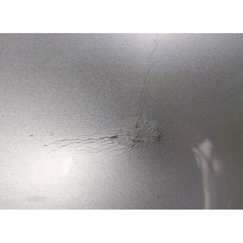 Recambio de paragolpes trasero para mercedes-benz clase s (w221) berlina 320 / 350 cdi (221.022) referencia OEM IAM A22188003409