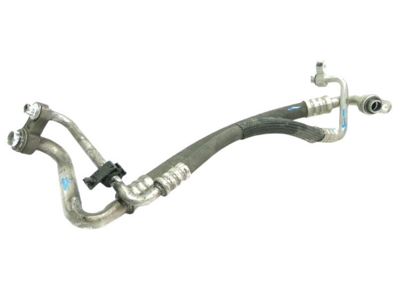 Recambio de tubos aire acondicionado para opel insignia berlina cosmo referencia OEM IAM 13220107  