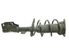 Recambio de amortiguador delantero derecho para peugeot 3008 active referencia OEM IAM 9819718680 E4673201  2