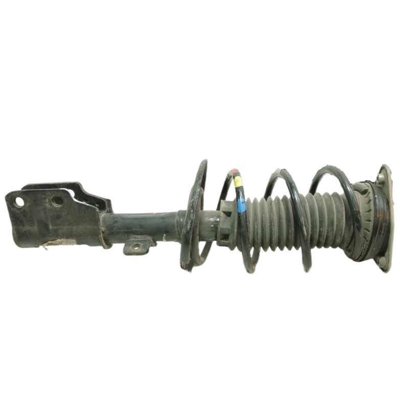 Recambio de amortiguador delantero derecho para peugeot 3008 active referencia OEM IAM 9819718680 E4673201 