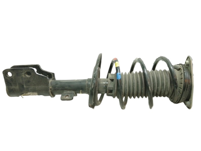 Recambio de amortiguador delantero derecho para peugeot 3008 active referencia OEM IAM 9819718680 E4673201 