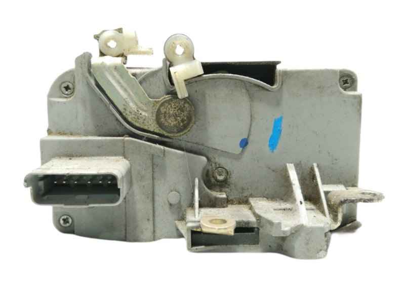 Recambio de cerradura puerta delantera izquierda para citroën c5 berlina 2.0 hdi sx referencia OEM IAM   