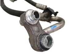 Recambio de tubos aire acondicionado para opel insignia berlina cosmo referencia OEM IAM 13220107   2