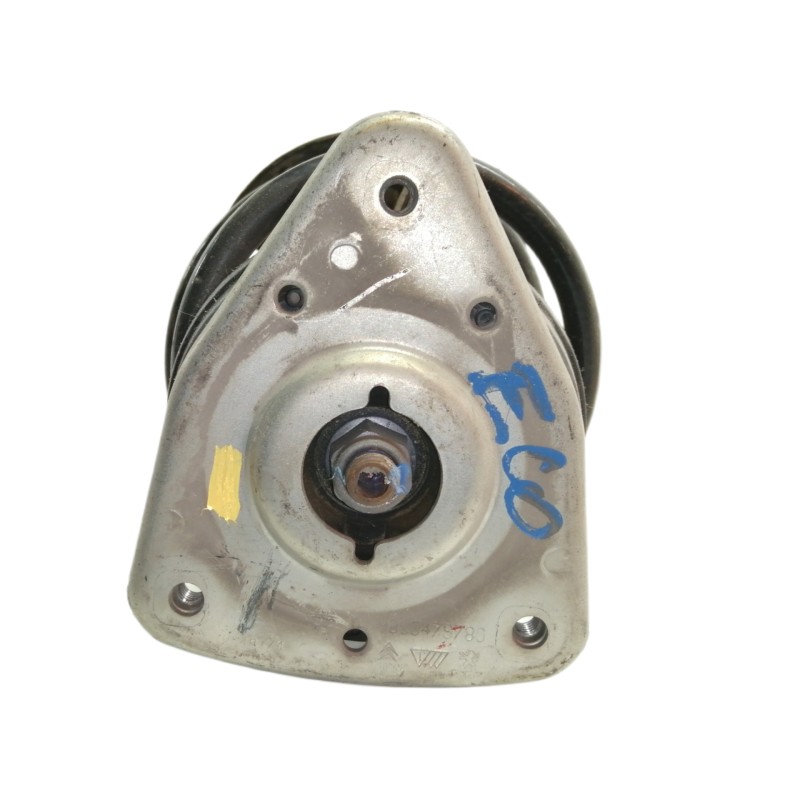 Recambio de amortiguador delantero derecho para peugeot 3008 active referencia OEM IAM 9819718680 E4673201 