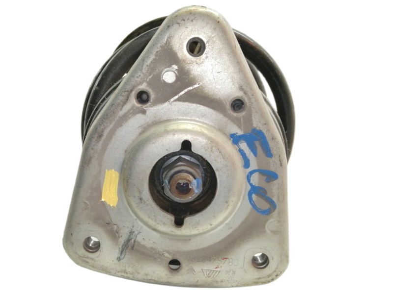 Recambio de amortiguador delantero derecho para peugeot 3008 active referencia OEM IAM 9819718680 E4673201 