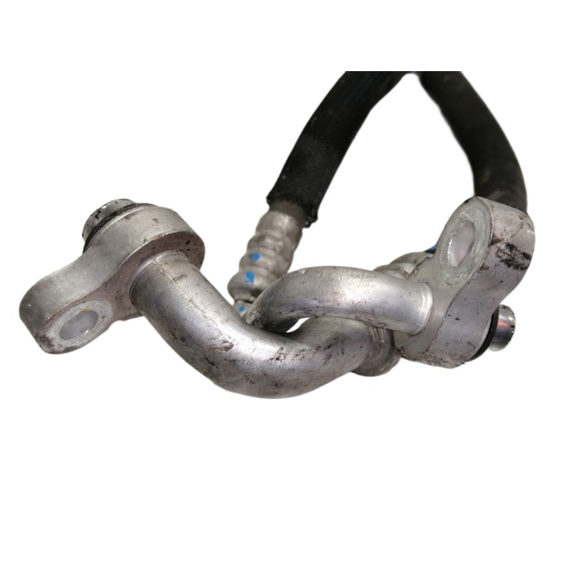 Recambio de tubos aire acondicionado para opel insignia berlina cosmo referencia OEM IAM 13220107  