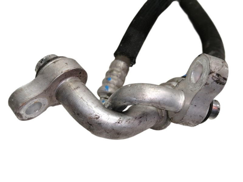 Recambio de tubos aire acondicionado para opel insignia berlina cosmo referencia OEM IAM 13220107  