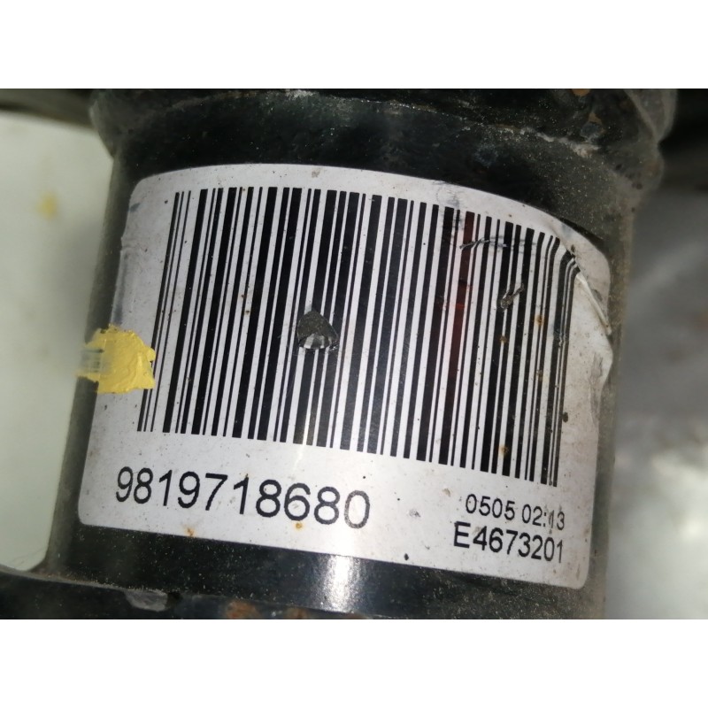 Recambio de amortiguador delantero derecho para peugeot 3008 active referencia OEM IAM 9819718680 E4673201 