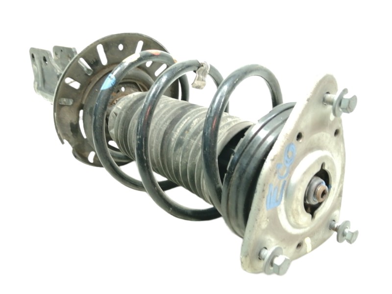 Recambio de amortiguador delantero izquierdo para peugeot 3008 active referencia OEM IAM 9819718680  