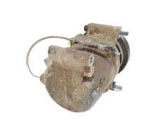 Recambio de compresor aire acondicionado para suzuki wagon r+ rb (mm) 1.3 gl referencia OEM IAM SS10LK10 9520069GA1 W02A108442  2