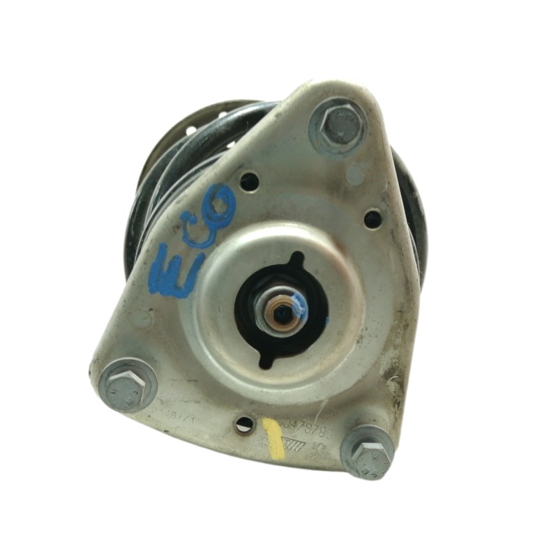 Recambio de amortiguador delantero izquierdo para peugeot 3008 active referencia OEM IAM 9819718680  