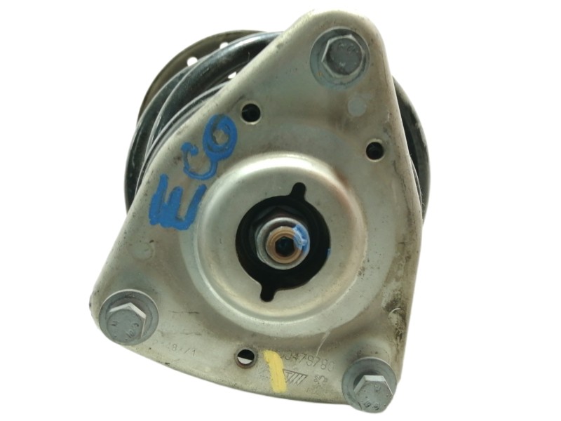 Recambio de amortiguador delantero izquierdo para peugeot 3008 active referencia OEM IAM 9819718680  