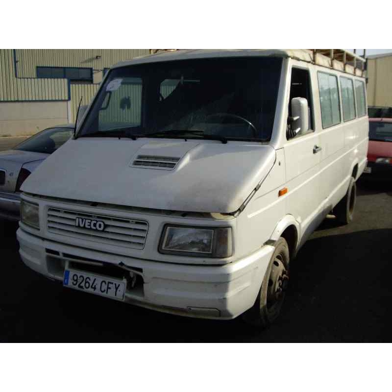IVECO DAILY