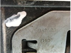 Recambio de cerradura puerta trasera derecha para peugeot 3008 active referencia OEM IAM 16943629   2