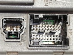 Recambio de caja reles / fusibles para citroën c5 berlina 2.0 hdi sx referencia OEM IAM 9637466180   2