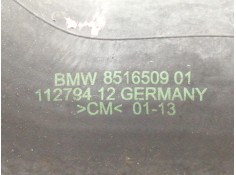 Recambio de tubo para bmw serie 5 lim. (f10) 530d xdrive referencia OEM IAM 11279412   2