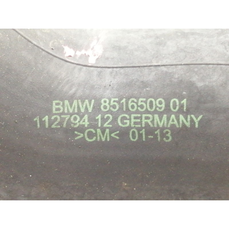 Recambio de tubo para bmw serie 5 lim. (f10) 530d xdrive referencia OEM IAM 11279412  