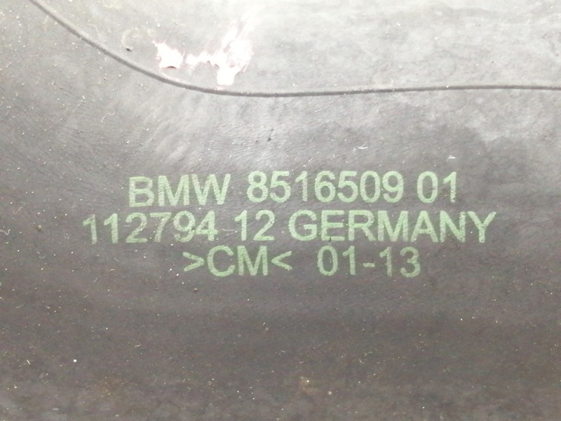 Recambio de tubo para bmw serie 5 lim. (f10) 530d xdrive referencia OEM IAM 11279412  