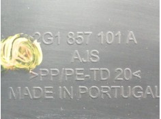 Recambio de guantera para volkswagen polo advance referencia OEM IAM 2G1857097G82V 2G1857097 2G1857097G82V 2G1857101A 2G1857101  2