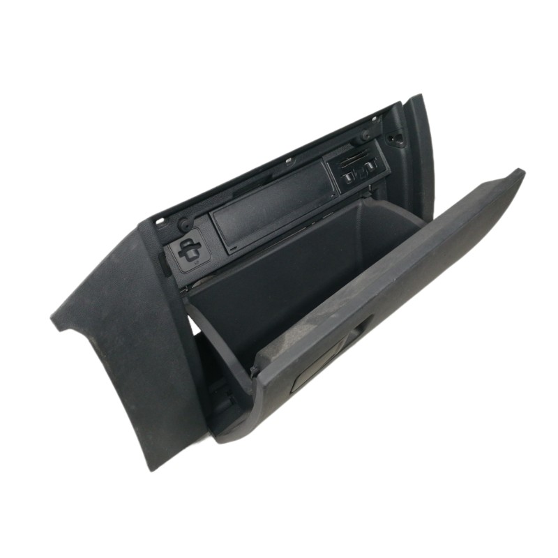 Recambio de guantera para volkswagen polo advance referencia OEM IAM 2G1857097G82V 2G1857097 2G1857097G82V 2G1857101A 2G1857101 