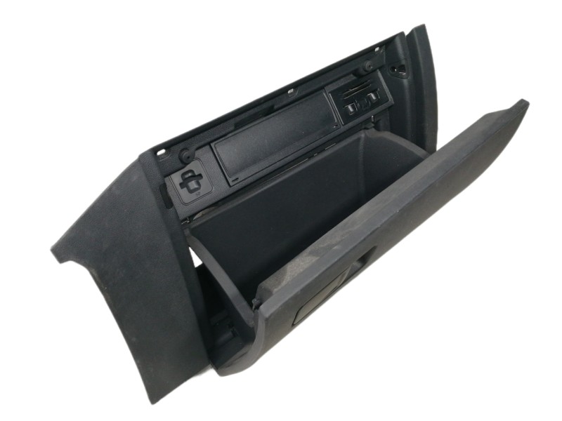 Recambio de guantera para volkswagen polo advance referencia OEM IAM 2G1857097G82V 2G1857097 2G1857097G82V 2G1857101A 2G1857101 