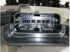 Recambio de cerradura puerta delantera izquierda para peugeot 3008 active referencia OEM IAM 16942676 6187W1464J5 / 9820341080 2 2