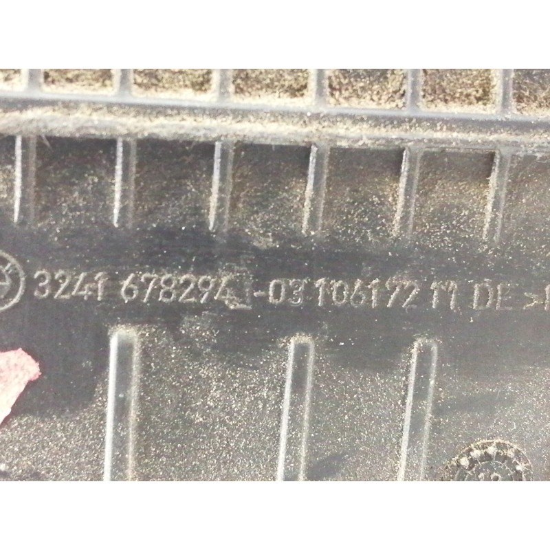 Recambio de deposito servo para bmw serie 5 lim. (f10) 530d xdrive referencia OEM IAM 324167829403 10617211DE 