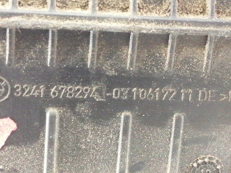 Recambio de deposito servo para bmw serie 5 lim. (f10) 530d xdrive referencia OEM IAM 324167829403 10617211DE 
