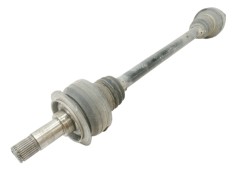 Recambio de transmision trasera derecha para mercedes-benz clase s (w221) berlina 320 / 350 cdi (221.022) referencia OEM IAM   