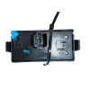 Recambio de warning para renault trafic iii furgoneta (fg_) 1.6 dci 90 (fgme) referencia OEM IAM 252100622R 252100622R 