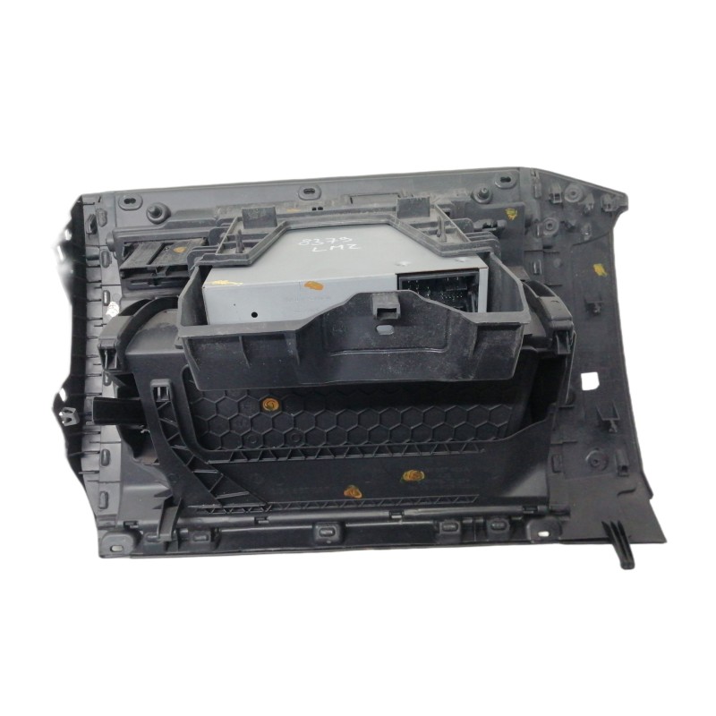 Recambio de guantera para volkswagen polo advance referencia OEM IAM 2G1857097G82V 2G1857097 2G1857097G82V 2G1857101A 2G1857101 