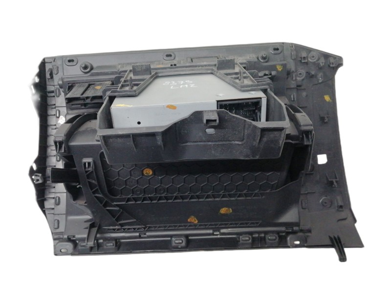 Recambio de guantera para volkswagen polo advance referencia OEM IAM 2G1857097G82V 2G1857097 2G1857097G82V 2G1857101A 2G1857101 