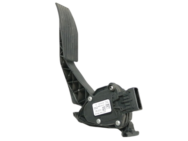 Recambio de potenciometro pedal para opel insignia berlina cosmo referencia OEM IAM 13237352  