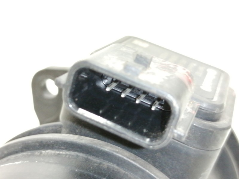 Recambio de caudalimetro para renault megane iii coupe dynamique referencia OEM IAM 8200682558B H8200702517 