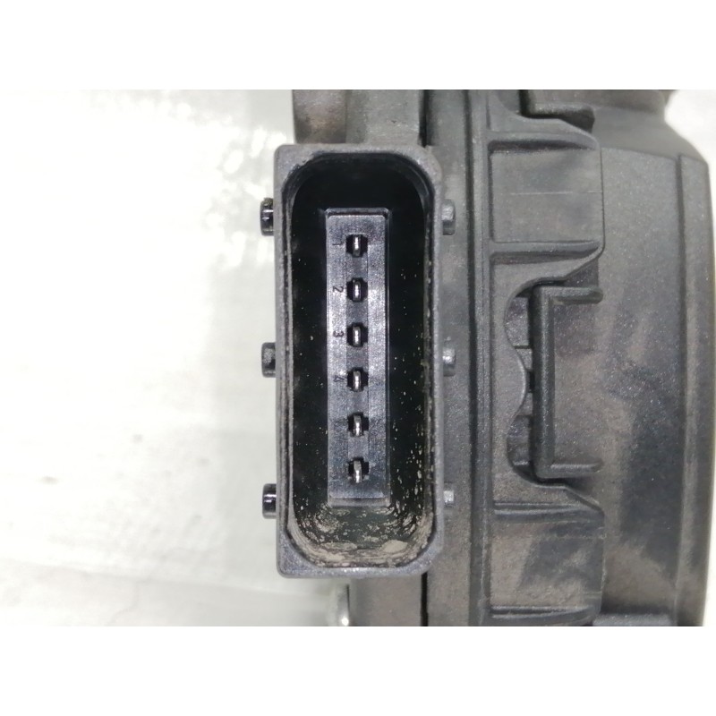 Recambio de potenciometro pedal para opel insignia berlina cosmo referencia OEM IAM 13237352  