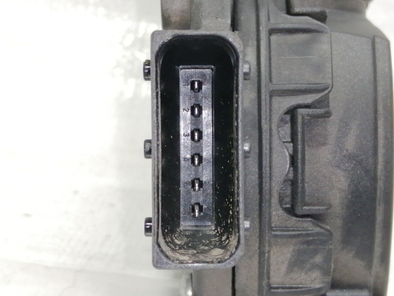 Recambio de potenciometro pedal para opel insignia berlina cosmo referencia OEM IAM 13237352  