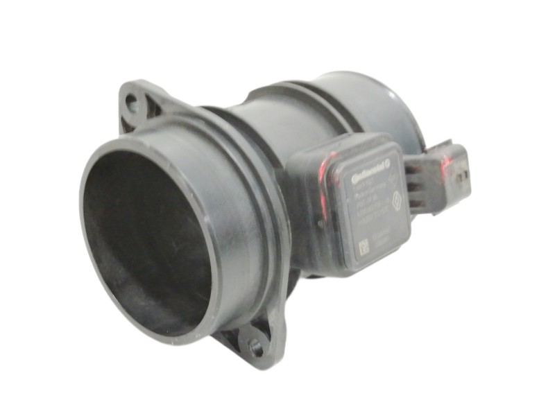 Recambio de caudalimetro para renault megane iii coupe dynamique referencia OEM IAM 8200682558B H8200702517 