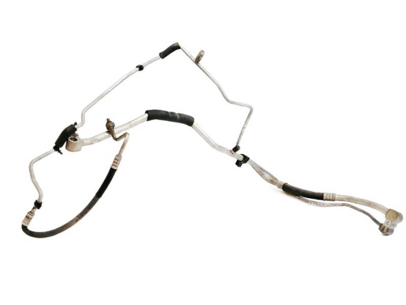 Recambio de tubos aire acondicionado para opel insignia berlina cosmo referencia OEM IAM   