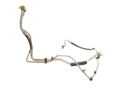 Recambio de tubos aire acondicionado para opel insignia berlina cosmo referencia OEM IAM    2