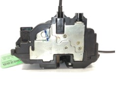 Recambio de cerradura puerta delantera derecha para renault megane iii coupe dynamique referencia OEM IAM 805020003R   2