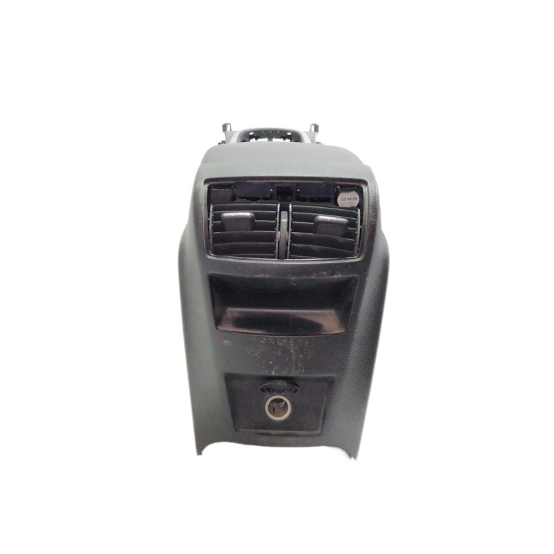 Recambio de apoyabrazos central para opel insignia berlina cosmo referencia OEM IAM   