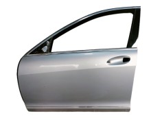 Recambio de puerta delantera izquierda para mercedes-benz clase s (w221) berlina 320 / 350 cdi (221.022) referencia OEM IAM A221