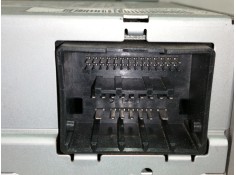 Recambio de sistema audio / radio cd para opel insignia berlina cosmo referencia OEM IAM 13317120   2