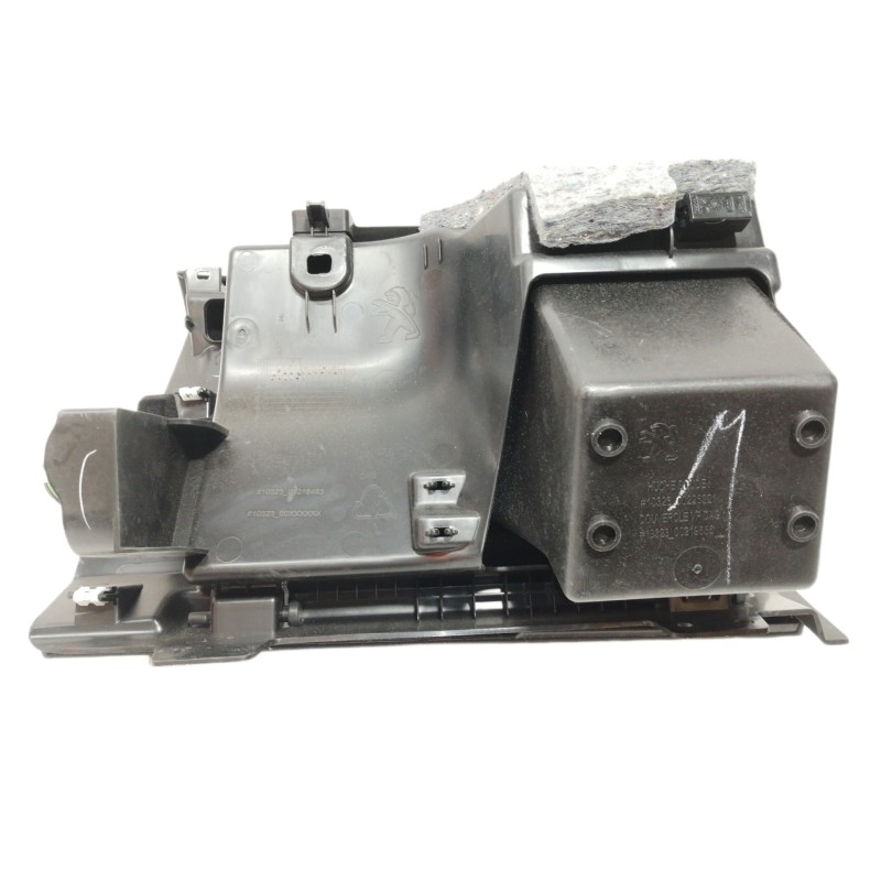 Recambio de guantera para peugeot 3008 active referencia OEM IAM 1032300218483  