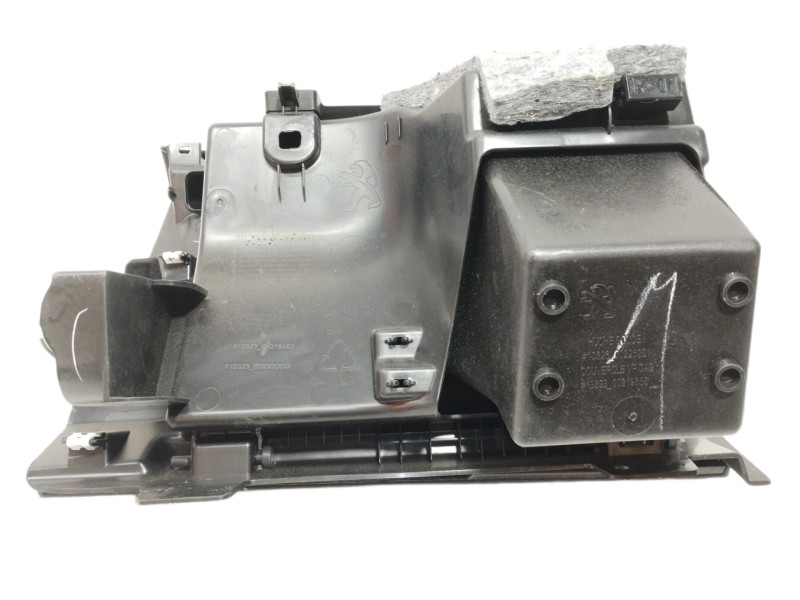 Recambio de guantera para peugeot 3008 active referencia OEM IAM 1032300218483  